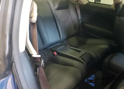 2013 Infiniti G37 from USA, damaged, VIN JN1CV6ELXDM982917